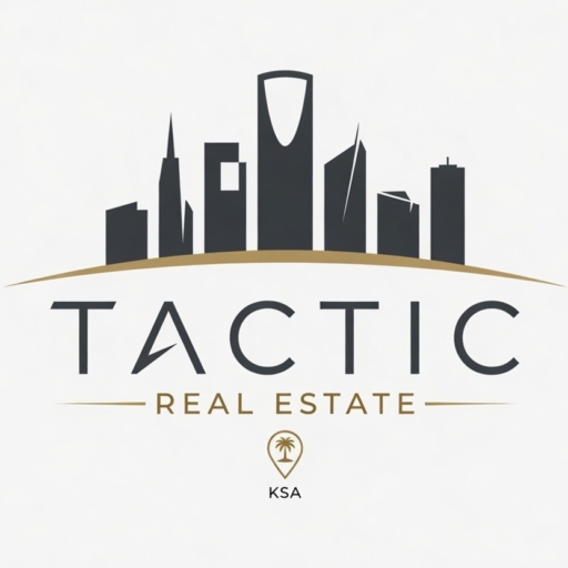 TACTIC REAL ESTATE